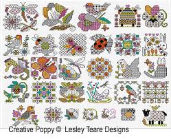 Aliexpress carries many hedgehog cross stitch free related products, including colorful 11ct printed cross stitch , pattern cross stitch pattern cross stitch free knitting , leather prong stitch , cats in thread cross stitch , merry christmas cross stitch free , european lady cross stitch , peacocks and. Lesley Teare Designs 30 Mini Motifs Blackwork Color Cross Stitch Pattern