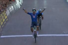 Jun 01, 2021 · colbrelli quickly jumped onto his wheel, however, and the duo opened a sizable gap to the rest of the field. Wfatxe0tqew39m