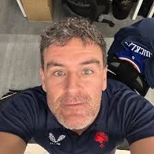 The Push-Up Challenge