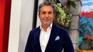 Raúl Araiza cumplió 58 años y así fue su lucha contra el alcoholismo- Grupo  Milenio