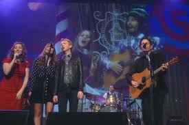 Echo in the Canyon | Music Box Theatre