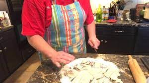 I can't find her social media posts. Chicken N Dumplings Cookin Cuttin Up And Ceepin It Real