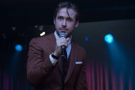 песня ла ла ла ла ла ла ла ла La La Lend Kratkoe Soderzhanie Rajan Gosling Filmy Akter