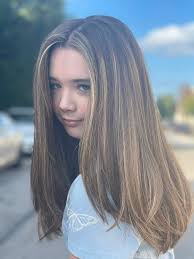 Salon Red by Michelle Wysong Struck