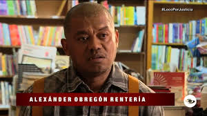 De profesor de historia a presunto jefe de una banda criminal