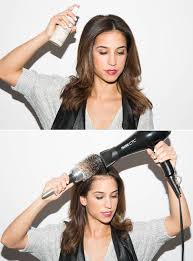 By this way, your hair is dried evenly. How To Use A Blow Dryer 23 Life Altering Ways To Use A Blow Dryer