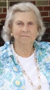 Mary Qunnie Bailey Obituary January 23, 2022