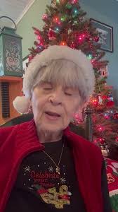 Last Christmas" by Linda Popp