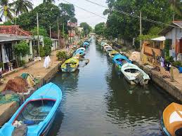 Negombo was recommended to us. 6 Reasons You Should Visit Negombo Over Colombo