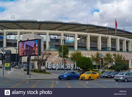 Avem 1 stiri despre stadion besiktas. Bjork Vodafone Park Fc Besiktas Stadion Besiktas Istanbul Turkei Eurasien Stockfotografie Alamy