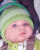 Cashius Logan Obituary (2011)