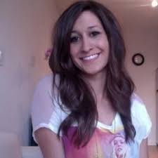 Krista Maier's Instagram, Twitter & Facebook