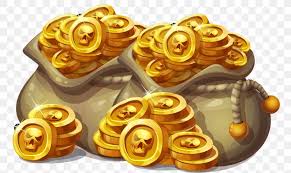 When designing a new logo you can be inspired by the visual logos found here. Gold Coin Bag Gold Coin Png 1320x787px Gold American Food Bag Bullion Coin Coin Download Free