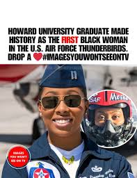 Shawna Rochelle Kimbrell born April 20, 1976, is a Lieutenant Colonel in  the United States Air Force, and the first female African-American fighter  pilot in the history of that service. She flew