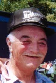 Merlin Zimmer Obituary (1943