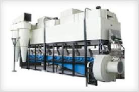 Erwartet haben, darf ich sie bitten die neue internet adresse zu verwenden. Vibratory Fluid Bed Dryers Vfdb Buy Vibratory Fluid Bed Dryers In Howrah