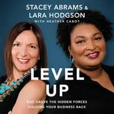Coded Justice Audiobook by Stacey Abrams — Audiobooks & Podcasts