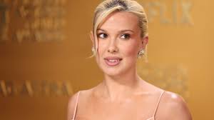 Matt Lucas Apologizes to Millie Bobby Brown After She Calls Out Critics |  Vanity Fair