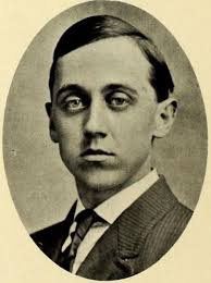 Gabriel Buchanan “Gabe” Ingraham Sr. (1888-1960)