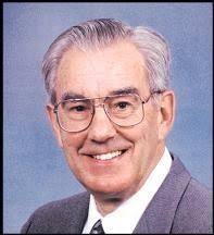 Odd Andvik Obituary (1923