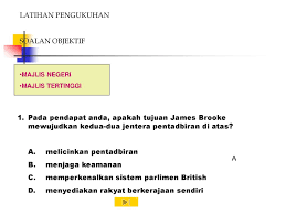 The brookes ruled sarawak for a century until 1946, and are credited with building it into a modern state with its own government and constitution. Kekayaan Ekonomi Sarawak Mendorong Penjajahan Keluarga Brooke Ppt Download