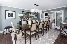 Typically, it has the sleekness of a modern style and the. 95 Transitional Style Dining Room Ideas Photos Page 2 Home Stratosphere