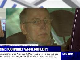 Został zatrzymany w czerwcu 2003 przy próbie zamordowania emigrantki z konga. Affaire Estelle Mouzin Une Propriete De Michel Fournire Closer