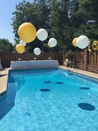 Hours may change under current circumstances Fiestas Graduation Pool Parties Pool Party Pool Party Decorations