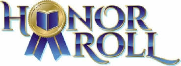 Area Honor Rolls