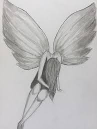 Check spelling or type a new query. Sad Angel Drawing Drawing