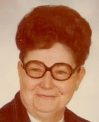 Obituary for Dorothy Jane Guenther