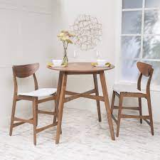 Hi all in my previous post (please see my profile) i indicated that i would like to have a counter height bar table in the kitchen. Counter Height Seats 2 Kitchen Dining Room Sets You Ll Love In 2021 Wayfair