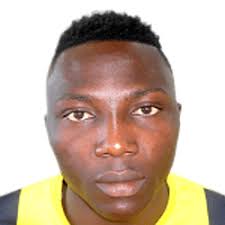 Ernest Aboubacar Congo FM 2021 Profile, Reviews
