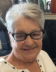 Obituary information for Vina Mae Castle