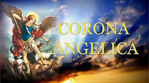 Preghiera a san michele arcangelo. La Corona Angelica Una Potente Preghiera Rivelata Dall Arcangelo Michele Youtube