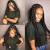 Medium Crochet Box Braids