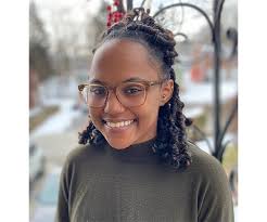 Meet Our Neighbors: Kennedy Randall