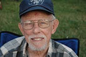 Charles Motz III (1926-2009)