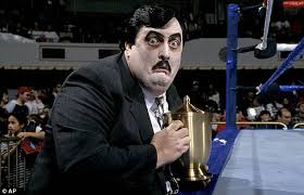 Check spelling or type a new query. William Moody Aka 90s Wrestling Star Paul Bearer Dies In Alabama Daily Mail Online