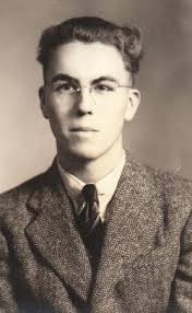 Hugh Hatfield "Buddy" Crouse