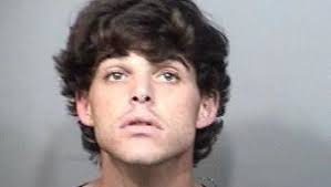 Photos: Arrest mugshots 4-19-17