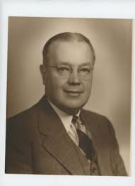 Charles Edwin McIntyre (1892-1961)