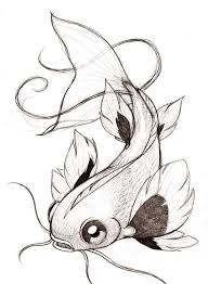 Dessin En Couleurs A Imprimer Animaux Poisson Numero 19124 Dessin Couleur Dessin Poisson Art Dessin