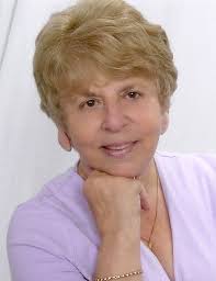 Charlotte Jane Hughes Obituary