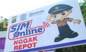 Image result for memperpanjang sim online