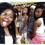 Tamara Potts's Instagram, Twitter & Facebook