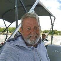 Timothy B. Maynard Obituary