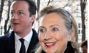 David Cameron sparks fury from critics who say attack