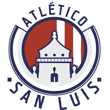Club atlético de madrid, s.a.d. Atletico San Luis Wikipedia