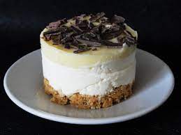 Comme il se fait sans cuisson, il est parfait pour les chaudes jo. Cheesecake Sans Cuisson Recette Facile Aux Fourneaux